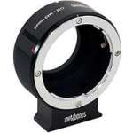 Metabones Olympus OM to Micro Four Thirds Lens Adapter in Black Matt (p/n MB_OM-m43-BM1) Metabones Olympus OM to Micro Four Thirds Lens Adapter in Black Matt (p/n MB_OM-m43-BM1)